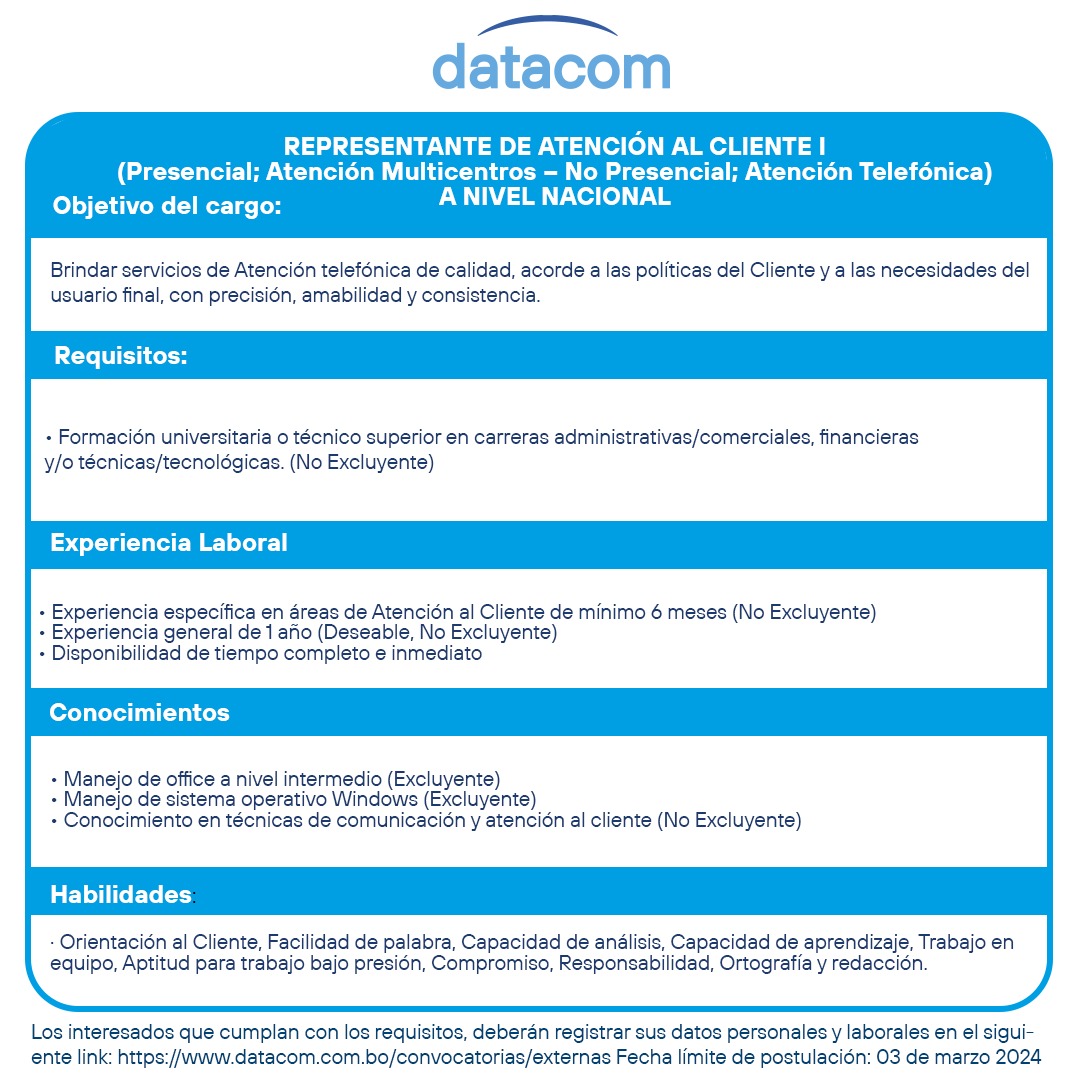 Imagen de Contratación